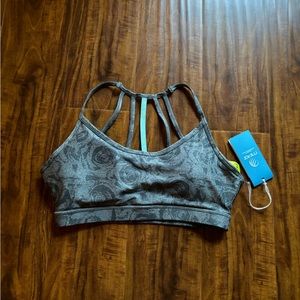 MPG Rose Strappy Sports Bra